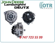 Генератор John Deere,  Lamborgini 0124625030