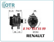 Генератор на грузовик Renault 5001847422