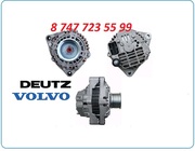 Генератор Volvo,  Deutz A004ta8191