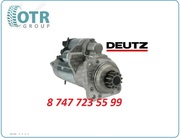 Стартер Deutz 11.131.688