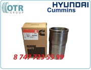 Гильза Cummins qsm11,  ism11,  m-11 3803703