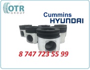 Поршень Hyundai R450 4059948