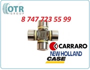 Крестовина Carraro,  Case,  New Holland