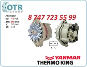 Генератор Thermo king 1e51760g0