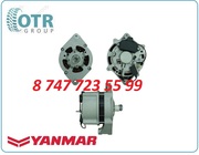 Генератор Yanmar 486 0120488296