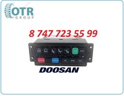 Блок управления печки Doosan 543-00049