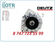 Генератор Deutz 01183852