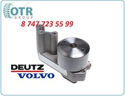 Топливный насос Volvo Bl71 20917999