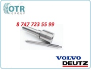 Распылитель форсунки Volvo bl61 DSLA154P1360