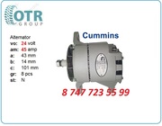 Генератор Cummins eq153 C3415351