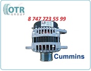 Генератор Cummins 6CT 3415691