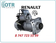 Стартер на грузовик Renault 300 M9t60672