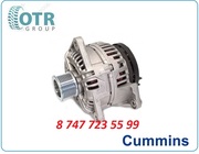 Генератор Cummins Isbe 4935821