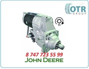 Стартер John Deere Re501150