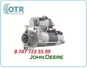 Стартер John Deere 4.5l 428080-7370