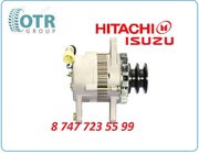 Генератор Hitachi Ex200 1-81200-205-0