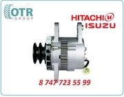 Генератор на Hitachi 200 0-33000-5770