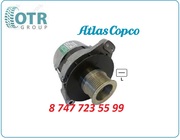 Генератор на Atlas Copco 2e25251G0