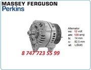 Генератор Massey Ferguson Aak5194