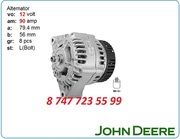 Генератор John Deere Se501829