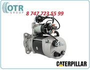 Стартер Caterpillar 339-5406