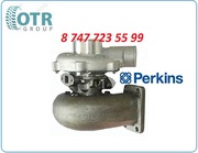 Турбина Perkins 2674A110