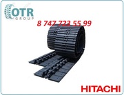 Гусеница на Hitachi 330 9248208