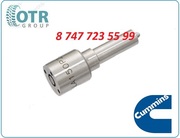 Распылитель форсунки Cummins 4bt DLLA145Р574