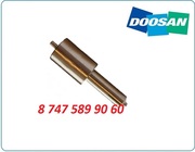 Распылитель форсунки Doosan dlla156sm420