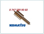 Распылитель форсунки Komatsu 6801118