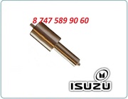 Распылитель форсунки на грузовик Isuzu Dlla154pn162