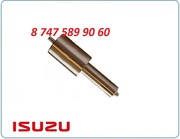 Распылитель форсунки Isuzu 4hk1 Dlla145m119