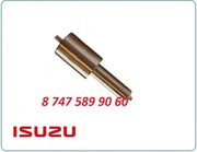 Распылитель форсунки Isuzu 4bc2 Dlla154pn006