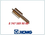 Распылитель форсунки Xcmg Dlla150p126