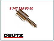 Распылитель форсунки на двигатель Deutz Dlla148p923