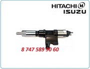 Форсунка Hitachi 095000-6301