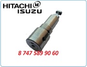 Плунжерная пара Isuzu 6hk1 P388