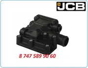 Корпус термостата JCB 3CX 02/202484