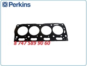 Прокладка гбц Perkins 3681e051