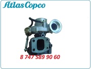 Турбина Atlas Copco 9040967899