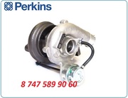 Турбина на дизельный генератор Perkins 2674a421