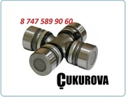 Крестовина Cukurova 888