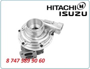 Турбина на экскаватор Hitachi 330 114400-4380