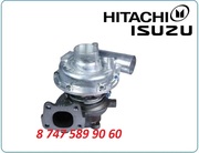 Турбина Hitachi 270 8973628390