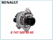 Генератор Renault Kerax 0124655173