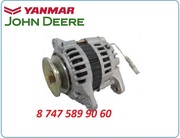 Генератор Yanmar 3tne84 119836-77200