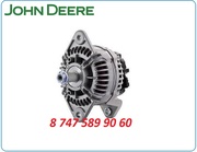 Генератор John Deere,  Challenger 0124625059