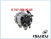 Генератор Isuzu Nkr 8944733300