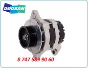 Генератор Doosan 300901-00033