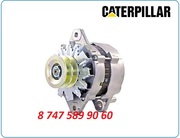 Генератор на Cat 320c 212-8561